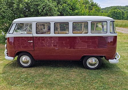 VW T1 Volkswagen