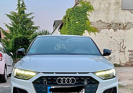 Audi A1 35 TFSI S tronic S line Sportback S line