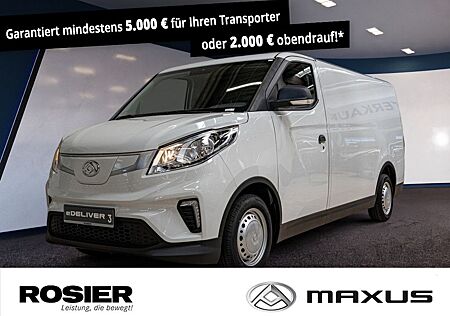 Maxus eDeliver 3 KA L2H1 50 kW/h Klima PDC Kamera