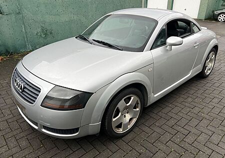 Audi TT Coupe/Roadster 1.8 T Coupe Leder Klima