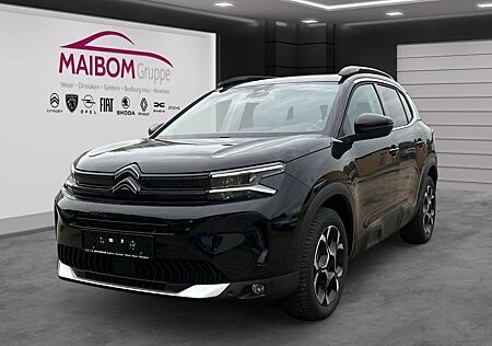 Citroën C5 Aircross MAX BlueHDI130 *Allwetterreifen* *Pa