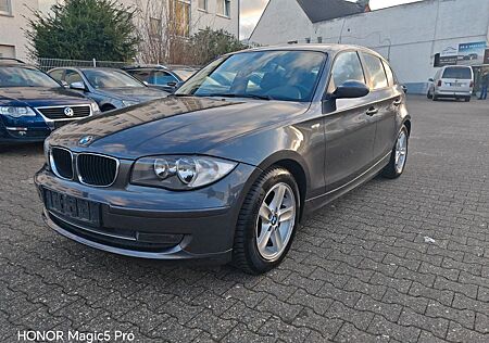 BMW 118i PDC. TÜV neu