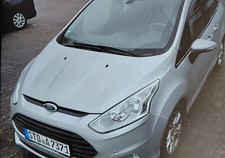 Ford B-Max 1,0 EcoBoost 74kW S/S Trend Trend