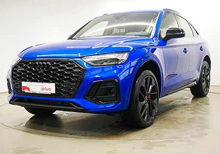 Audi Q5 Sportback 40 TFSI quattro S line S tro.
