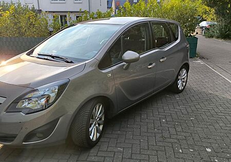 Opel Meriva 1.4 ecoFLEX Selection 88kW Selection