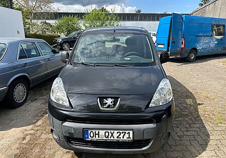 Peugeot Partner Grande Escapade HDI 90 Grande Escapade