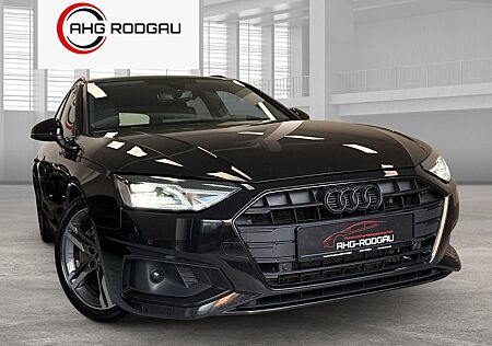 Audi A4 Avant 40 TDI/2x line/ACC/KAMERA/LED/NAVI