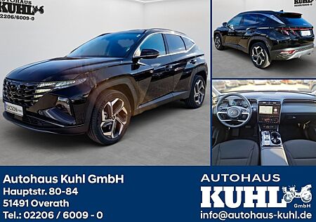 Hyundai Tucson 1.6 HEV AT Trend AHK Navi+Cam,Klima