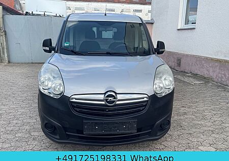 Opel Combo D 1.3 CDTI Kasten L1H1