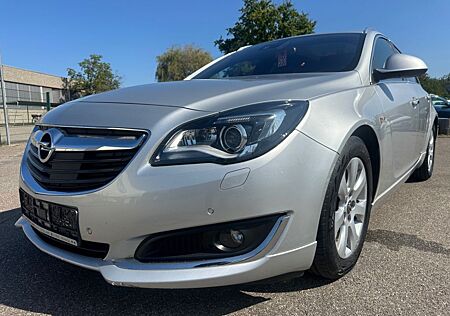 Opel Insignia A Sports Tourer Innovation/ OPC-Line