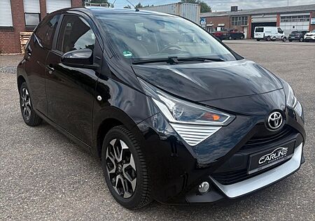 Toyota Aygo (X) Aygo AYGO Apple-CarPlay / Kamera