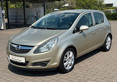 Opel Corsa D 1.2 Innovation/Tüv Neu/Ölservice Neu