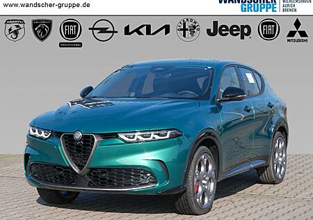 Alfa Romeo Tonale SPECIALE 1.3T 280PHEV *NAVI*SHZ*360°*