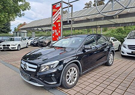 Mercedes-Benz GLA 220 CDI Aut. 2.Hand *gepflegt*