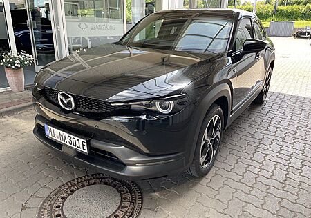 Mazda MX-30 e-SKYACTIV R-EV Advantage