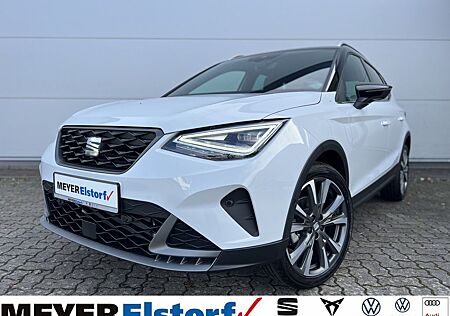 Seat Arona FR 1.0 TSI DSG Anniversary Edition - NAVI