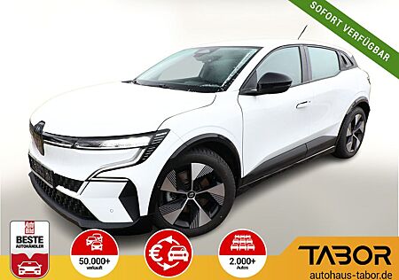 Renault Megane E-Tech EV60 220 Equilibre OptiCharge SHZ
