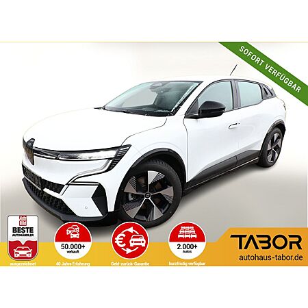 Renault Megane E-Tech leasen