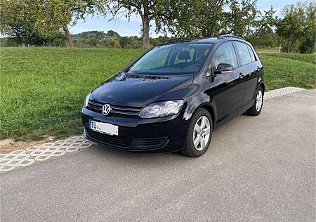 VW Golf Plus Volkswagen 1.6 TDI