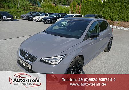 Seat Ibiza FR 1.5 TSI DSG 150 PS Pano NAVI 18" Alu...