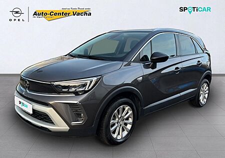 Opel Crossland X Crossland Elegance