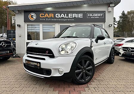 Mini Cooper SD Countryman All4*AUTOMATIK*PANO*BIXENON