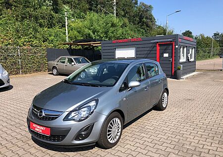 Opel Corsa D Energy * Klimaanlage - 56.000 km *