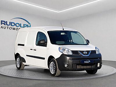 Nissan L2H1 COMFORT °TEMPOM.°SCHECKHEFT °1.Hd.°GARANTIE