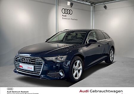 Audi A6 Avant 40 TDI S tronic+NAVI+LED+VIRT COCK+AMBI