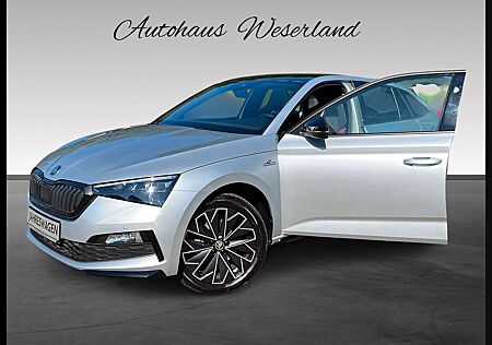 Skoda Scala MONTE CARLO - MIT GARANTIE BIS 08/2028