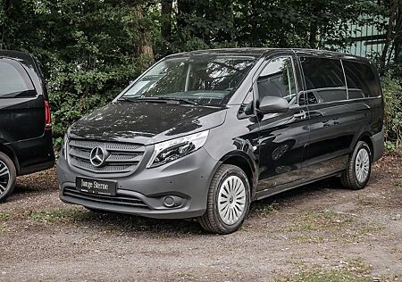 Mercedes-Benz Vito 116 TOURER PRO ALLRAD SCHIENEN LED KLIMA NA