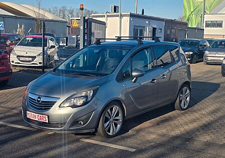 Opel Meriva B Innovation/PANO/KLIMA/EURO5