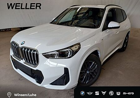 BMW X1 sDrive20i M Sport Pano,360°,H/K,HUD,DAPro