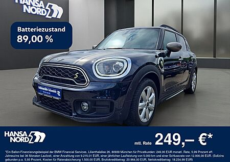Mini Cooper S Countryman Countryman Cooper SE HYBRID LED NAVI HUD PANO