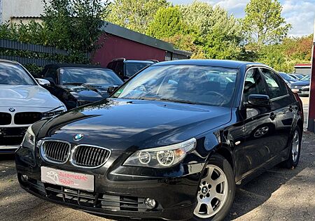 BMW 525 gebraucht kaufen BMW 525d