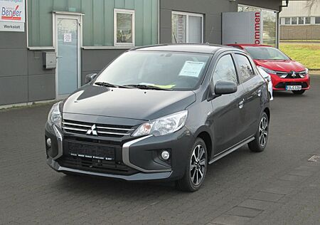 Mitsubishi Space Star 1,2 CVT "Select+" inkl. MET/ÜBF