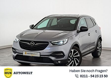 Opel Grandland X 1.6 Turbo Ultimate LED+NAVI+SHZ+RFK+