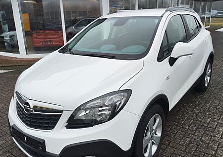 Opel Mokka Edition ecoFlex
