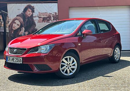 Seat Ibiza 1.4 16V Style Style