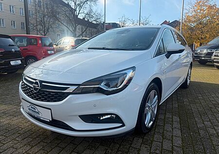 Opel Astra K SportsTourer *AT*CAM*SITZ-/LENKRADHZG*