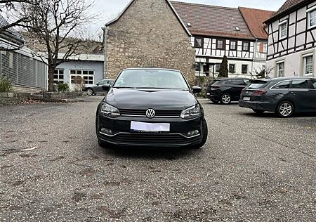 VW Polo Volkswagen 1.0 55kW Trendline Trendline