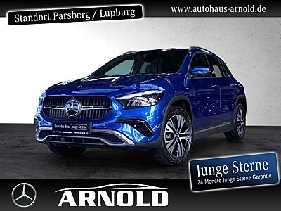 Mercedes-Benz GLA 250 4M Progressive Pano Totwinkel Distr 360°