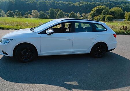 Seat Leon ST 1.2 TSI 77kW Start&Stop Style Style
