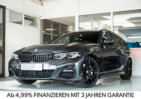 BMW 330d M Sport HeadUp Laser RFKam LRHeiz uvm.
