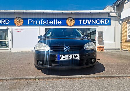 VW Golf Volkswagen 2.0 TDI DSG DPF Comfortline Comfortline
