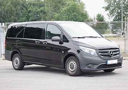 Mercedes-Benz Vito 116 CDI Automatik Navi Mwst. Ausweisbar