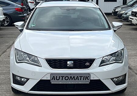 Seat Leon ST FR 2.0TDI/Navi/Alcantara Leder/ Tempoma
