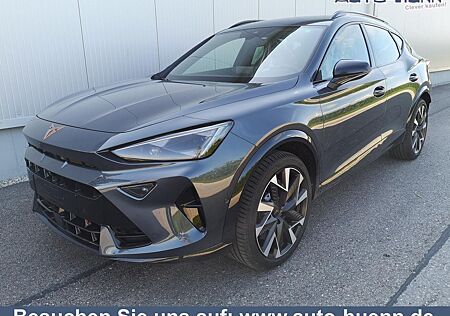 Cupra Formentor VZ 2.0 TSI 245 kW 4Drive 2.0TSI DSG...