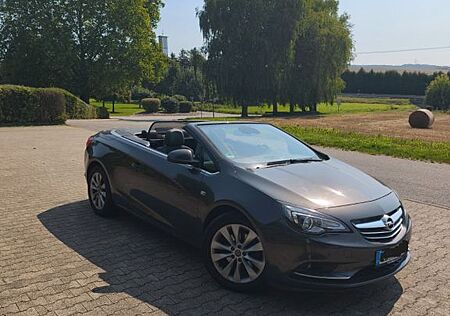 Opel Cascada 2.0 CDTI 121kW ecoFLEX Edition Edition