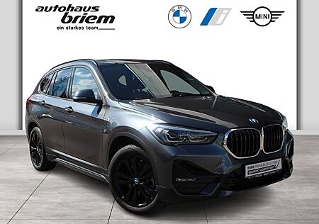 BMW X1 xDrive25e Sport Line AHK HeadUp Rückfahrk. Na